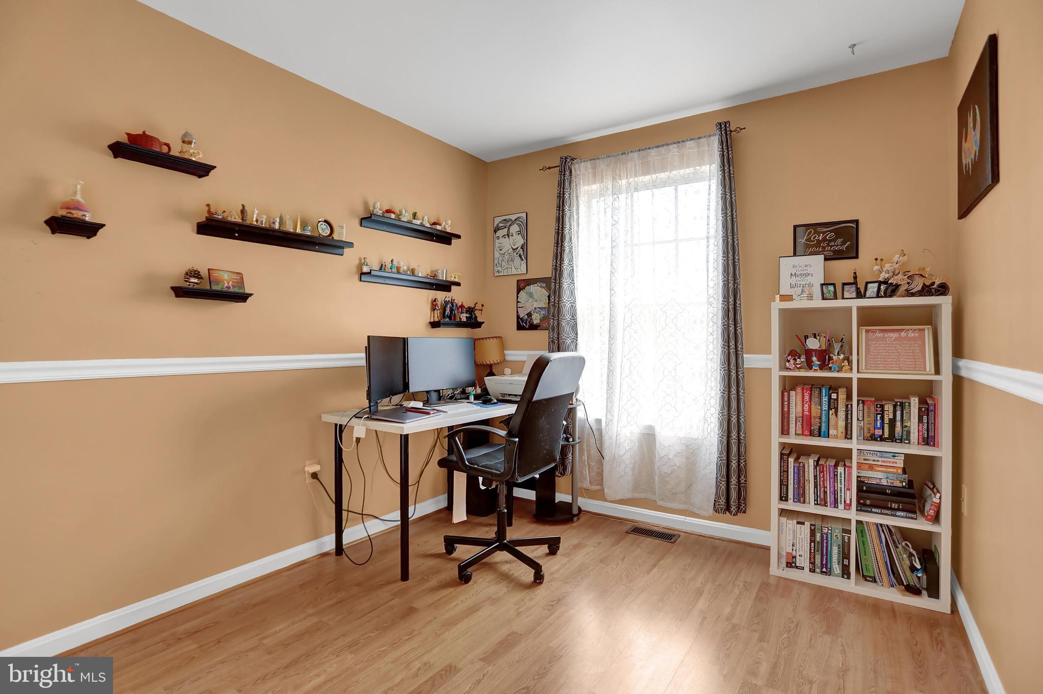 WORTHINGTON MEADOWS - Residential