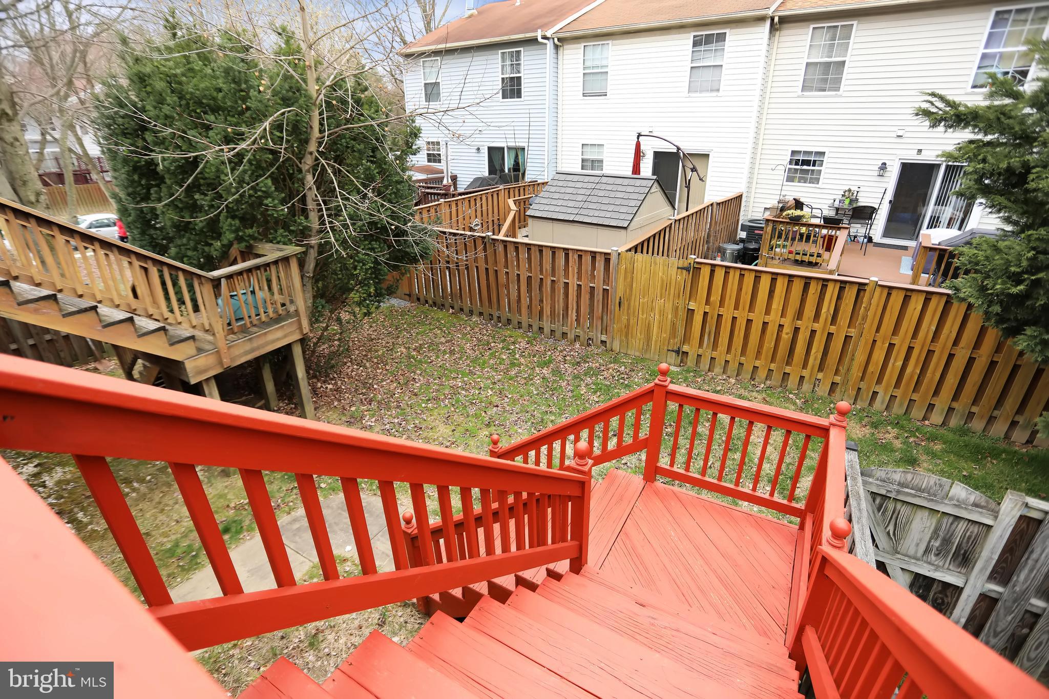 WORTHINGTON MEADOWS - Residential