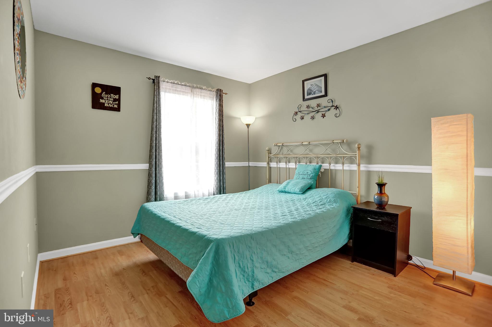 WORTHINGTON MEADOWS - Residential