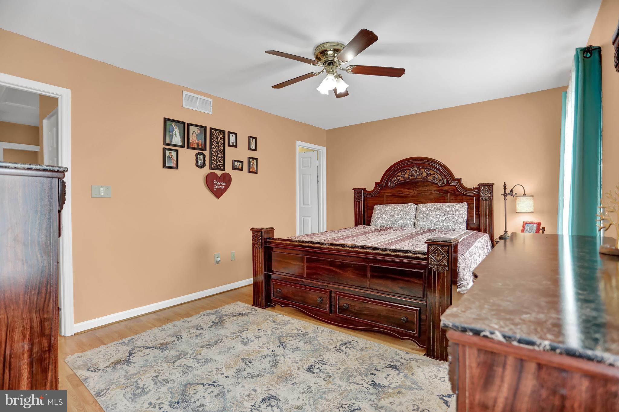 WORTHINGTON MEADOWS - Residential