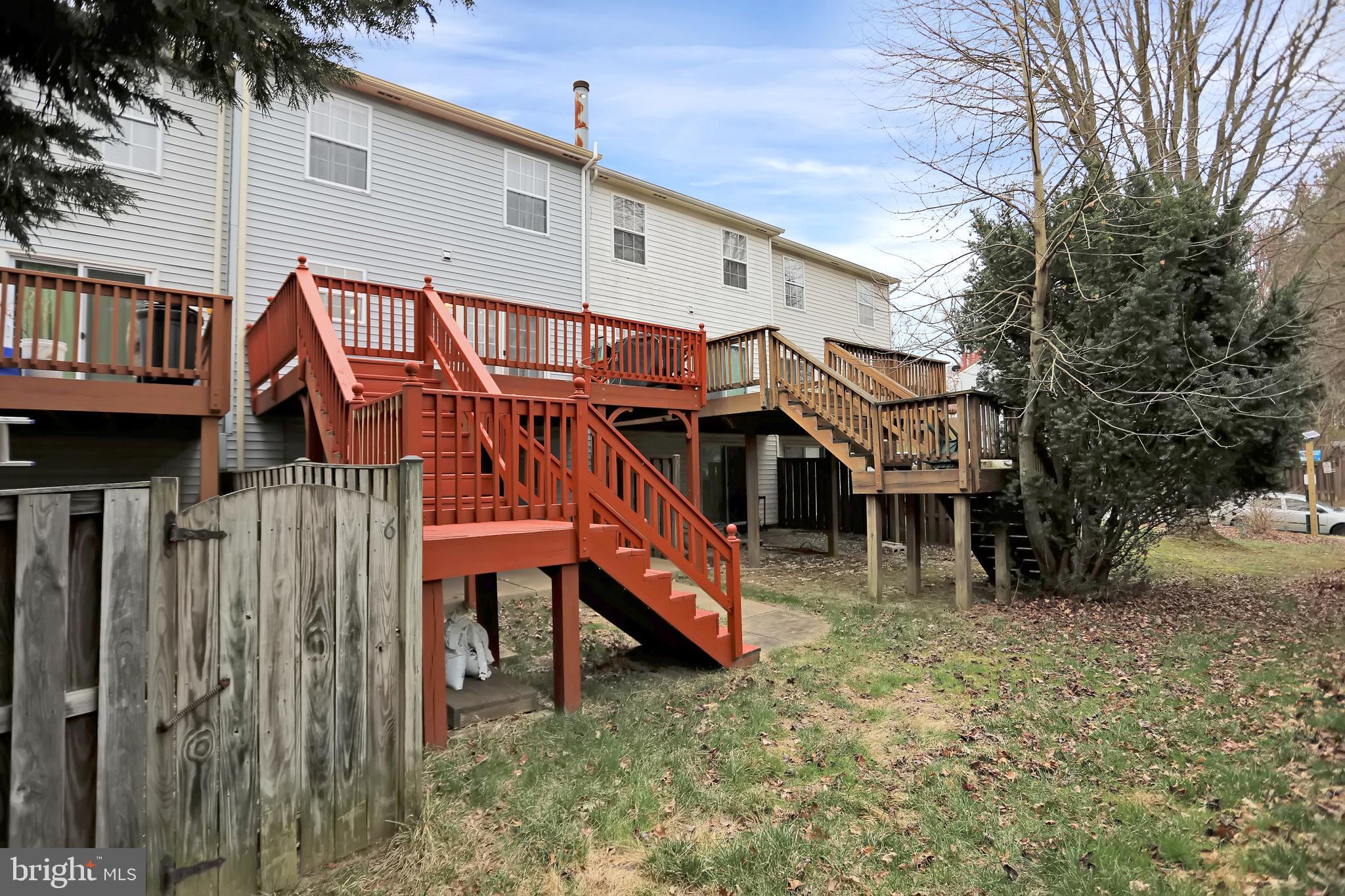 WORTHINGTON MEADOWS - Residential