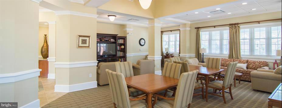 FALLSTON COMMONS - Residential