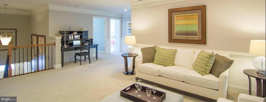 FALLSTON COMMONS - Residential