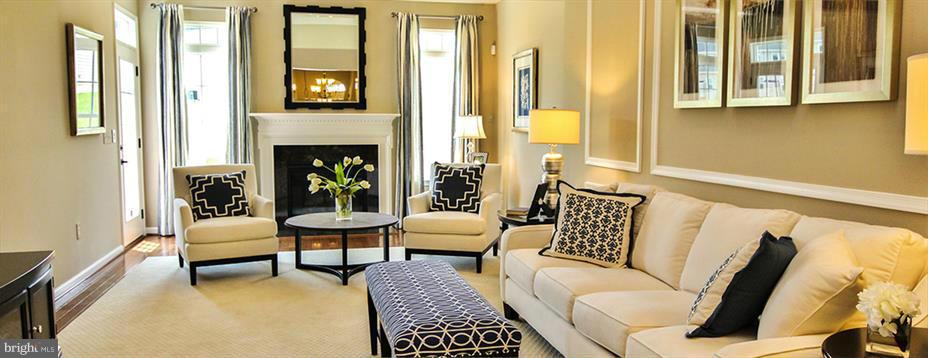 FALLSTON COMMONS - Residential