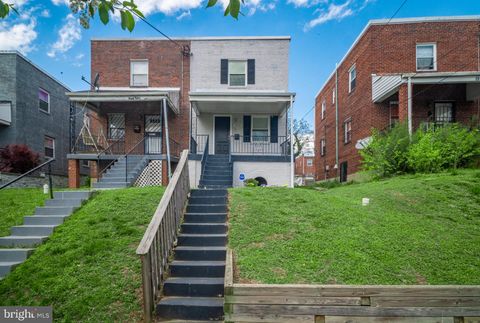 2014 SAVANNAH PLACE SE WASHINGTON DC 20020