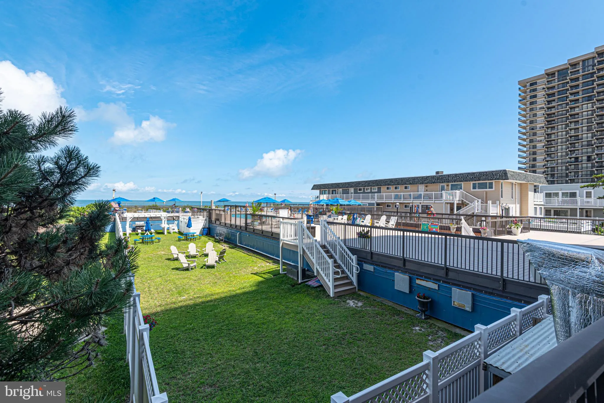 Ocean City, Maryland 21842, United States, 1 Bedroom Bedrooms, ,1 BathroomBathrooms,Residential,Active,167324