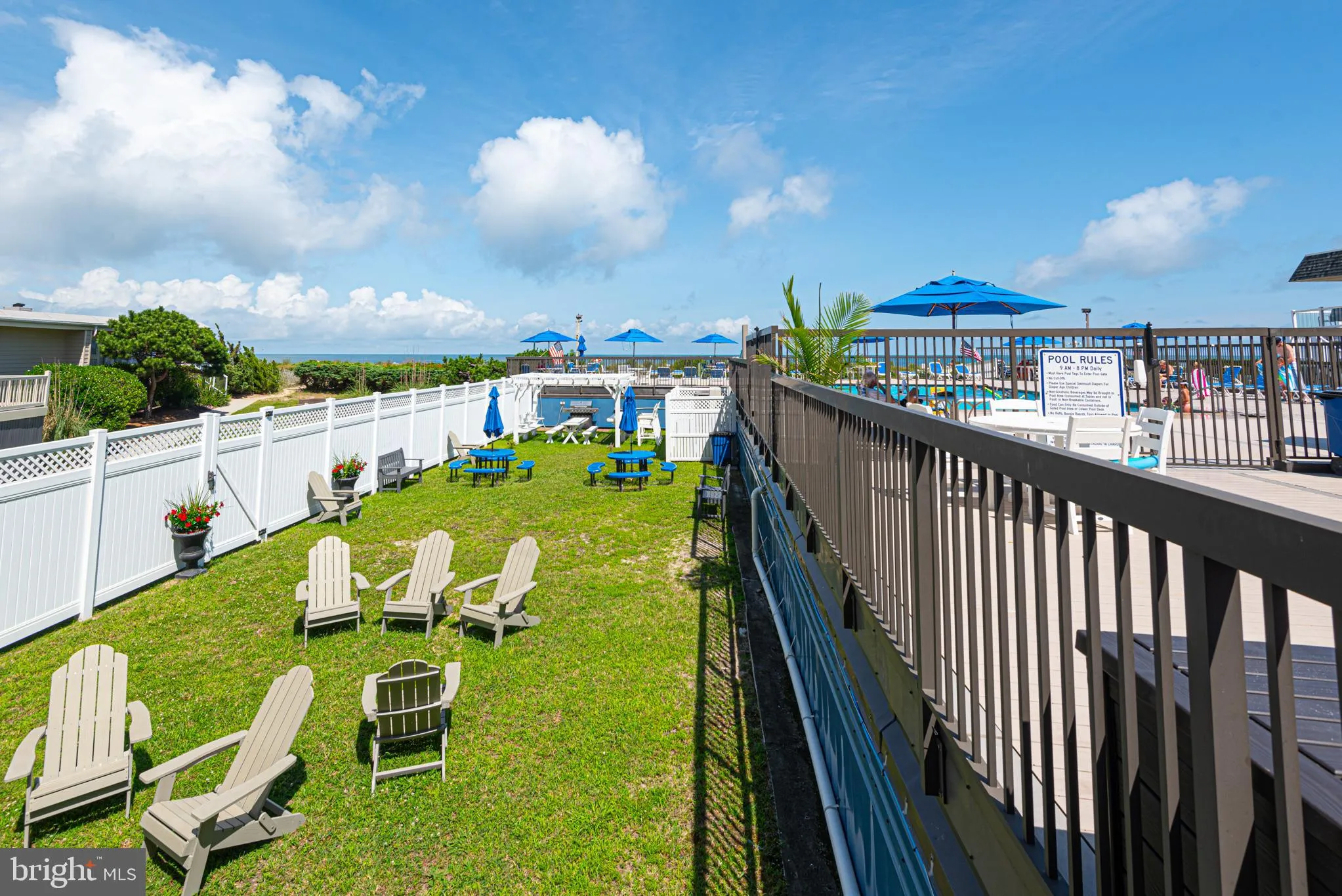 Ocean City, Maryland 21842, United States, 1 Bedroom Bedrooms, ,1 BathroomBathrooms,Residential,Active,167324