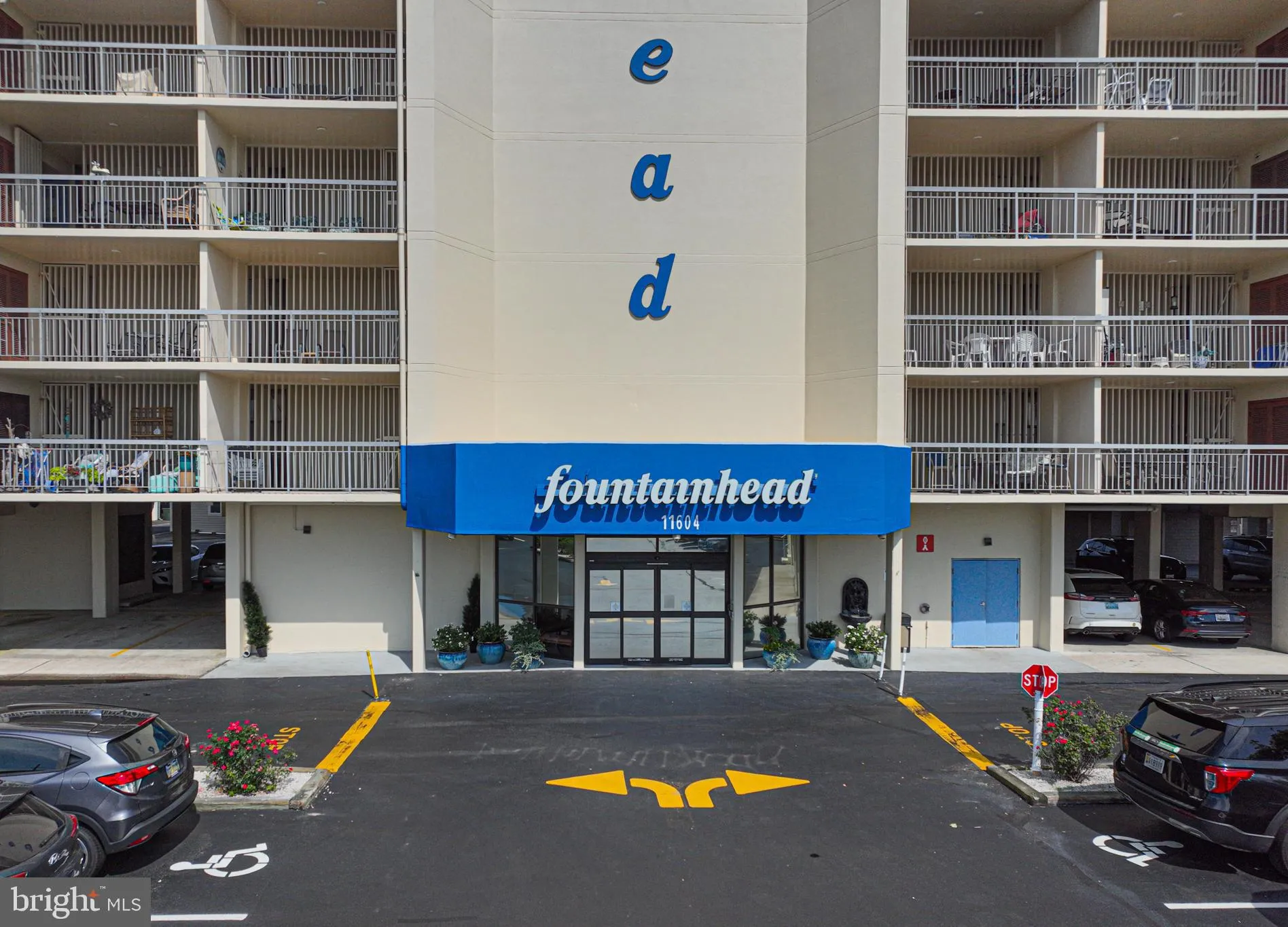 Ocean City, Maryland 21842, United States, 1 Bedroom Bedrooms, ,1 BathroomBathrooms,Residential,Active,167324