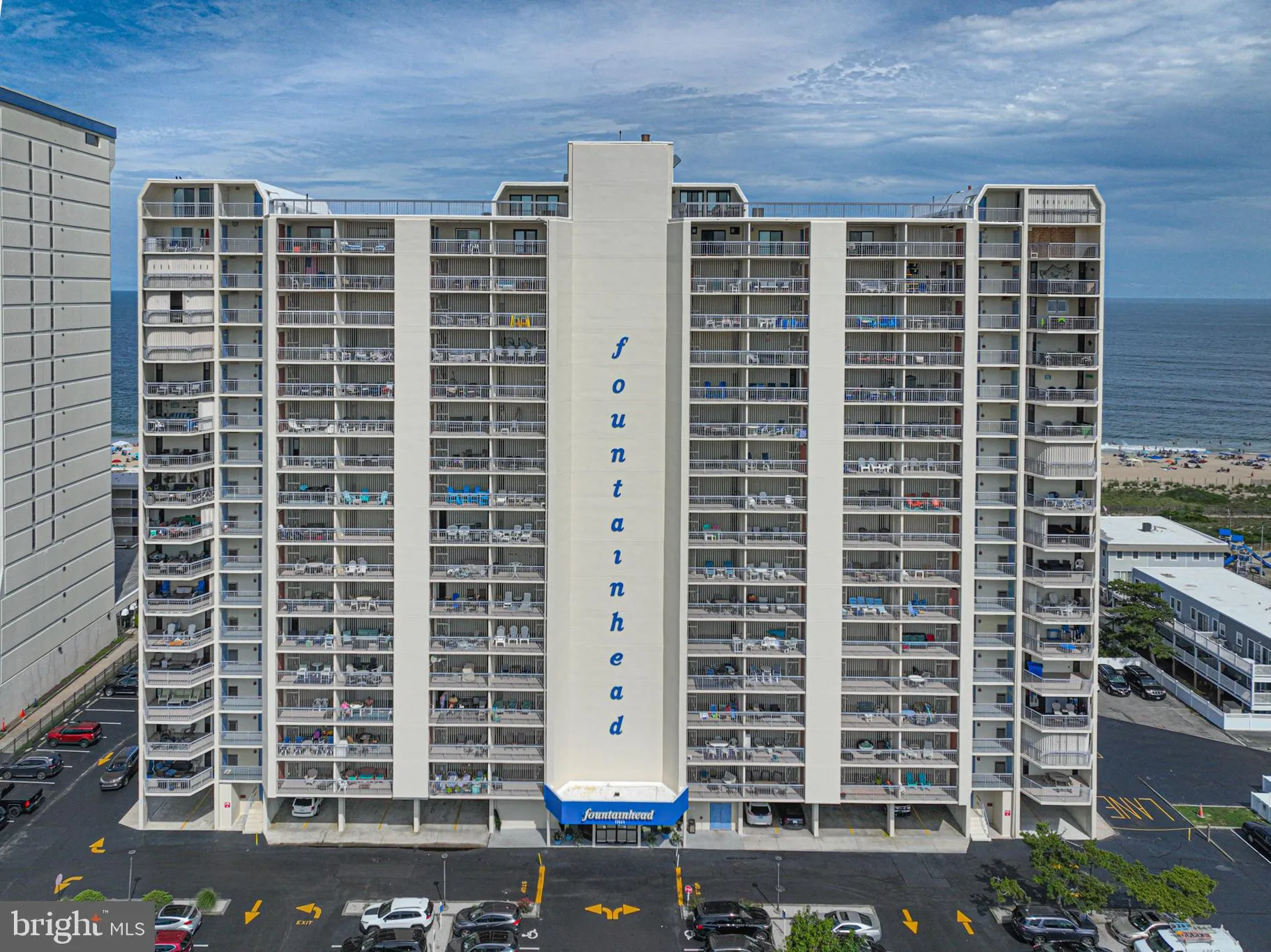 Ocean City, Maryland 21842, United States, 1 Bedroom Bedrooms, ,1 BathroomBathrooms,Residential,Active,167324