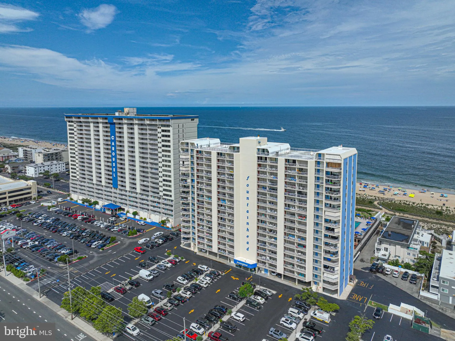 Ocean City, Maryland 21842, United States, 1 Bedroom Bedrooms, ,1 BathroomBathrooms,Residential,Active,167324