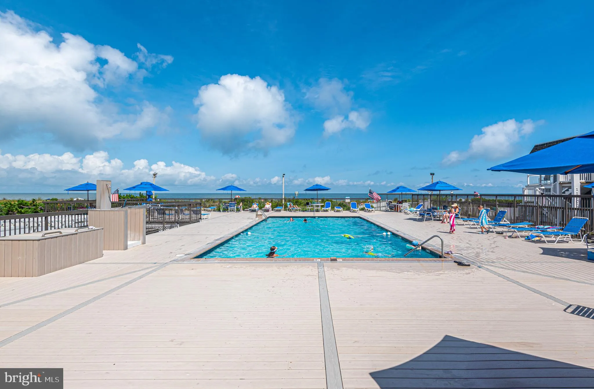 Ocean City, Maryland 21842, United States, 1 Bedroom Bedrooms, ,1 BathroomBathrooms,Residential,Active,167324