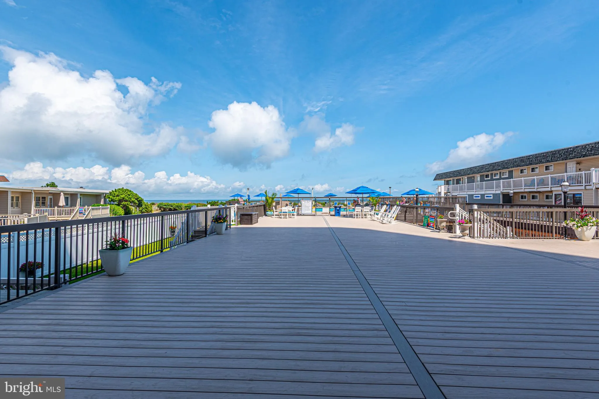 Ocean City, Maryland 21842, United States, 1 Bedroom Bedrooms, ,1 BathroomBathrooms,Residential,Active,167324