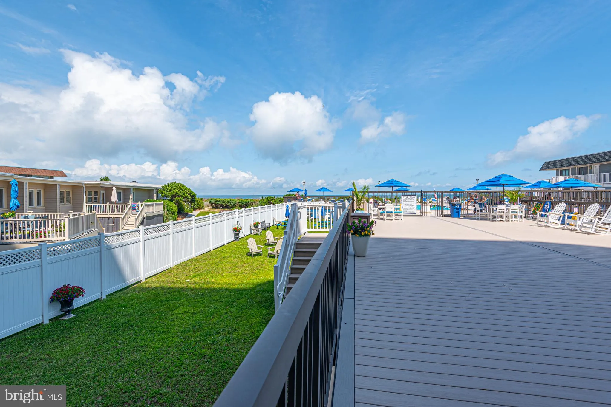 Ocean City, Maryland 21842, United States, 1 Bedroom Bedrooms, ,1 BathroomBathrooms,Residential,Active,167324