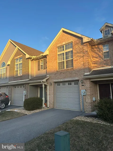 2044 Powell Drive, Chambersburg, PA 17201 - MLS#: PAFL2025526