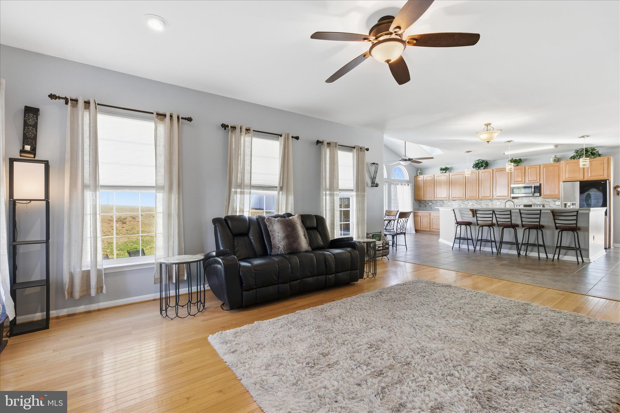 CECIL'S MILL - Residential