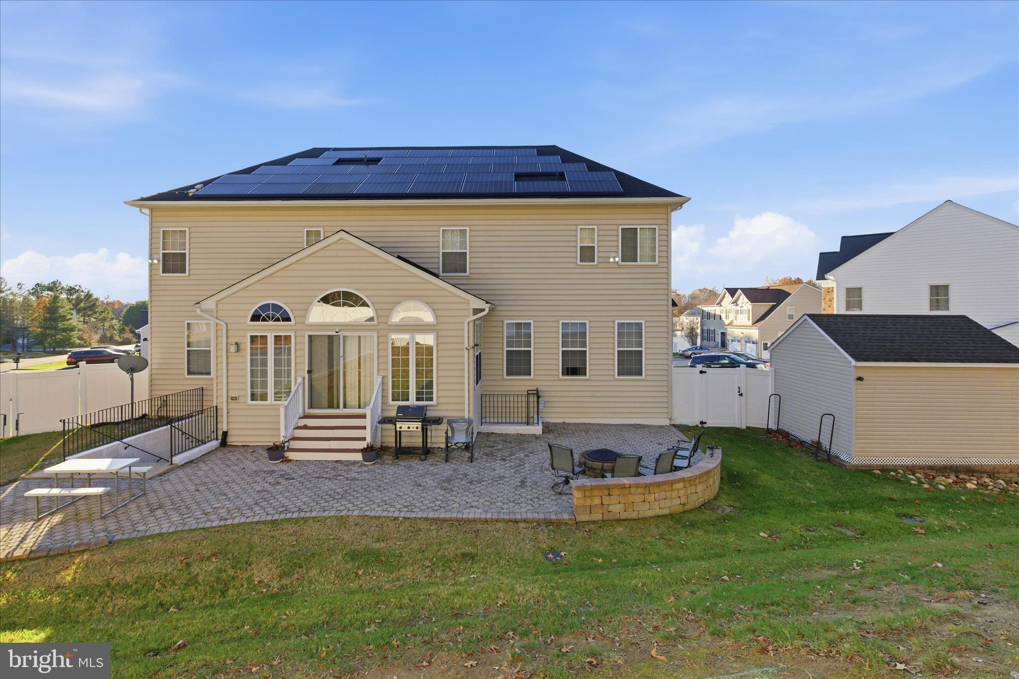 CECIL'S MILL - Residential