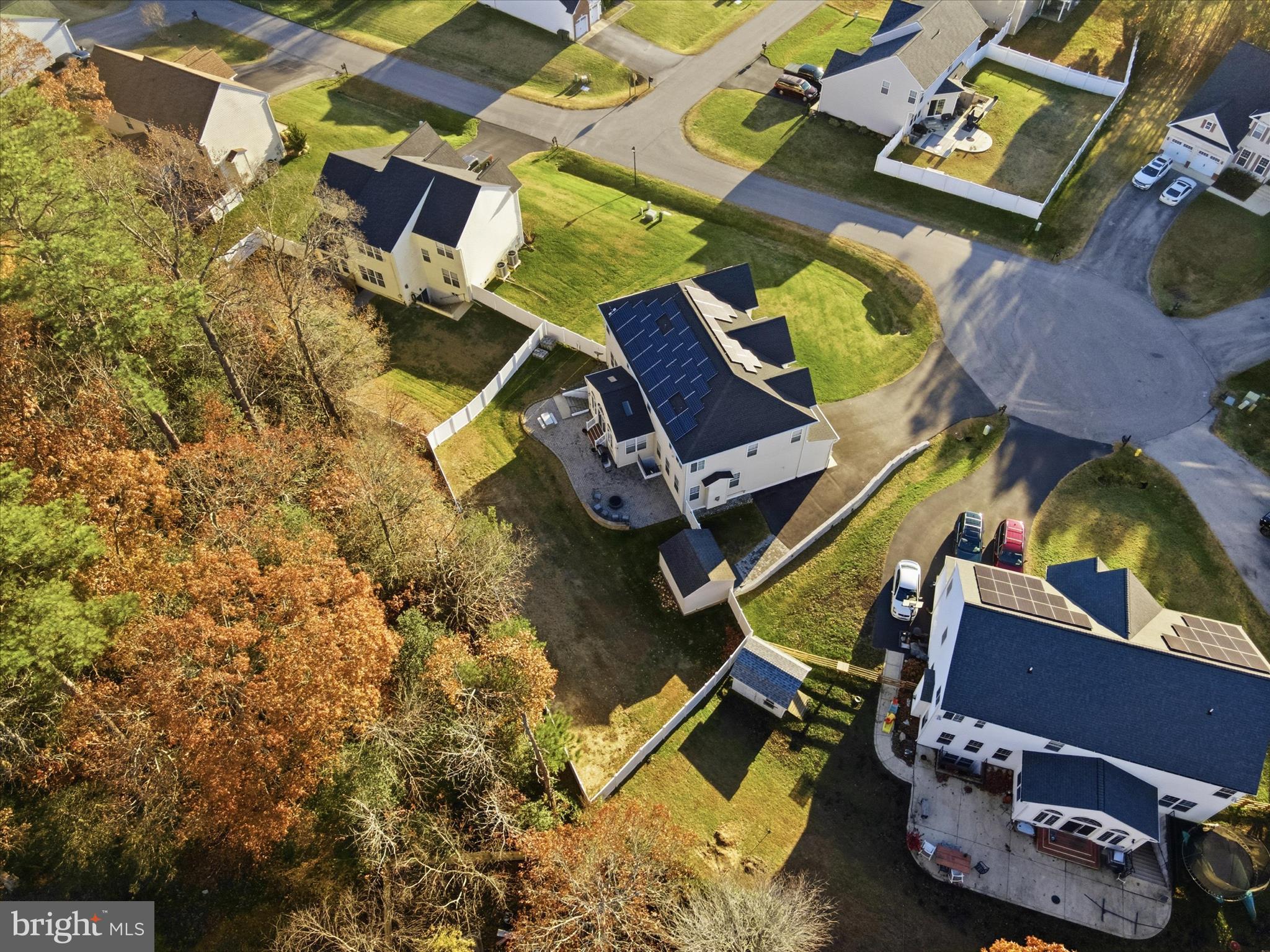 CECIL'S MILL - Residential