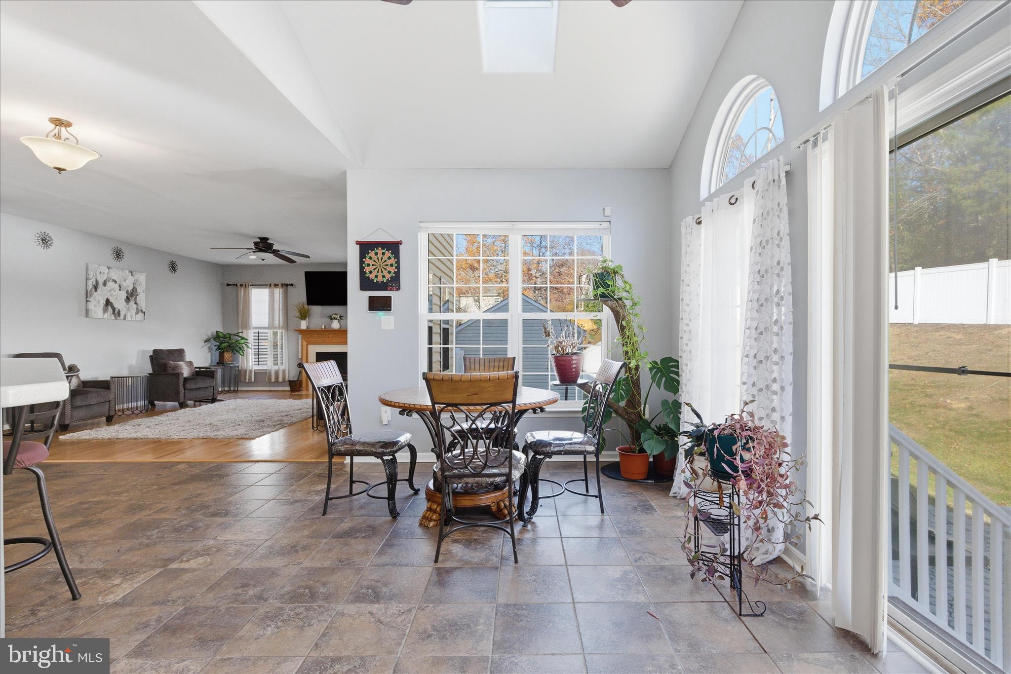 CECIL'S MILL - Residential