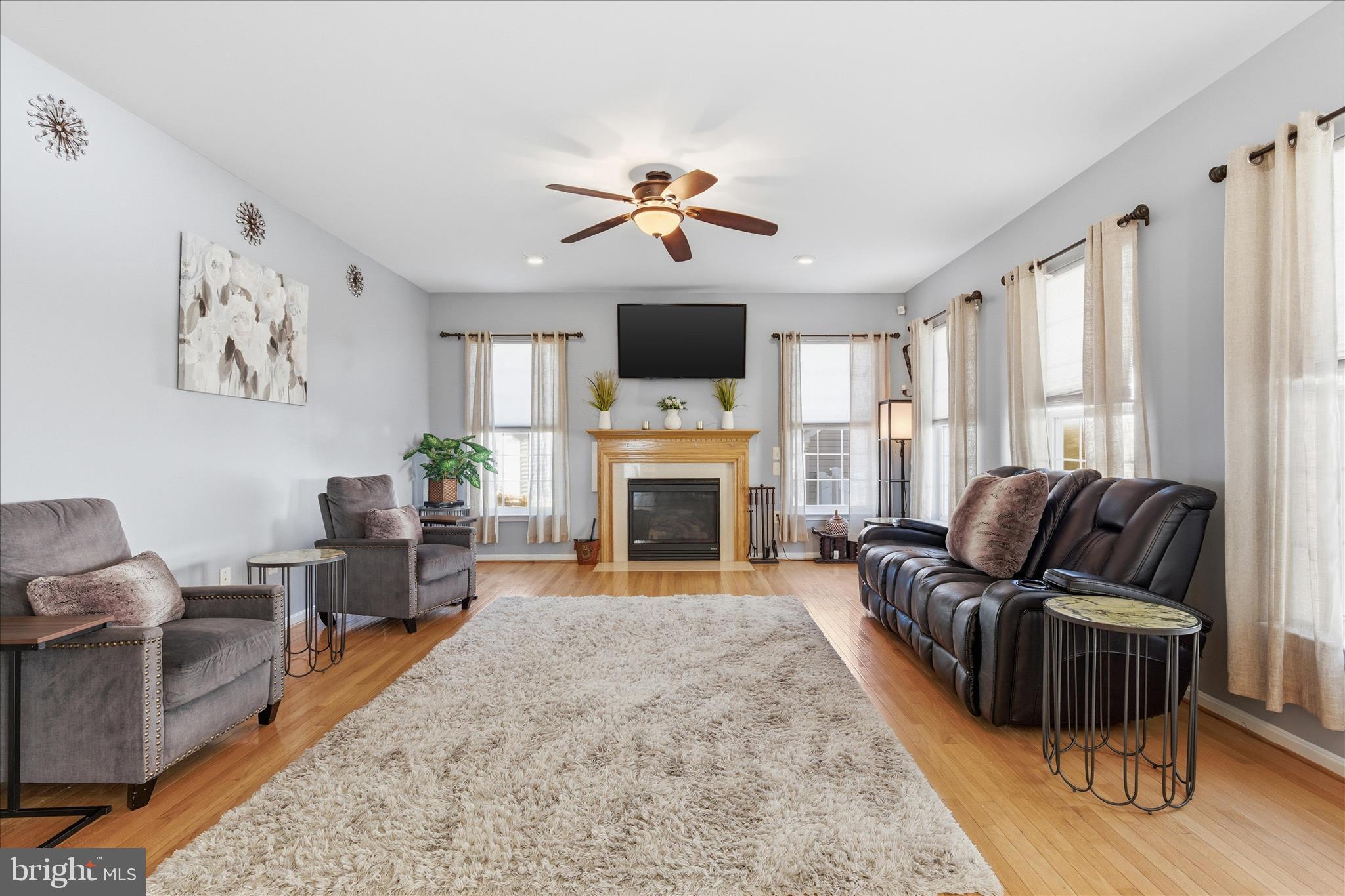 CECIL'S MILL - Residential