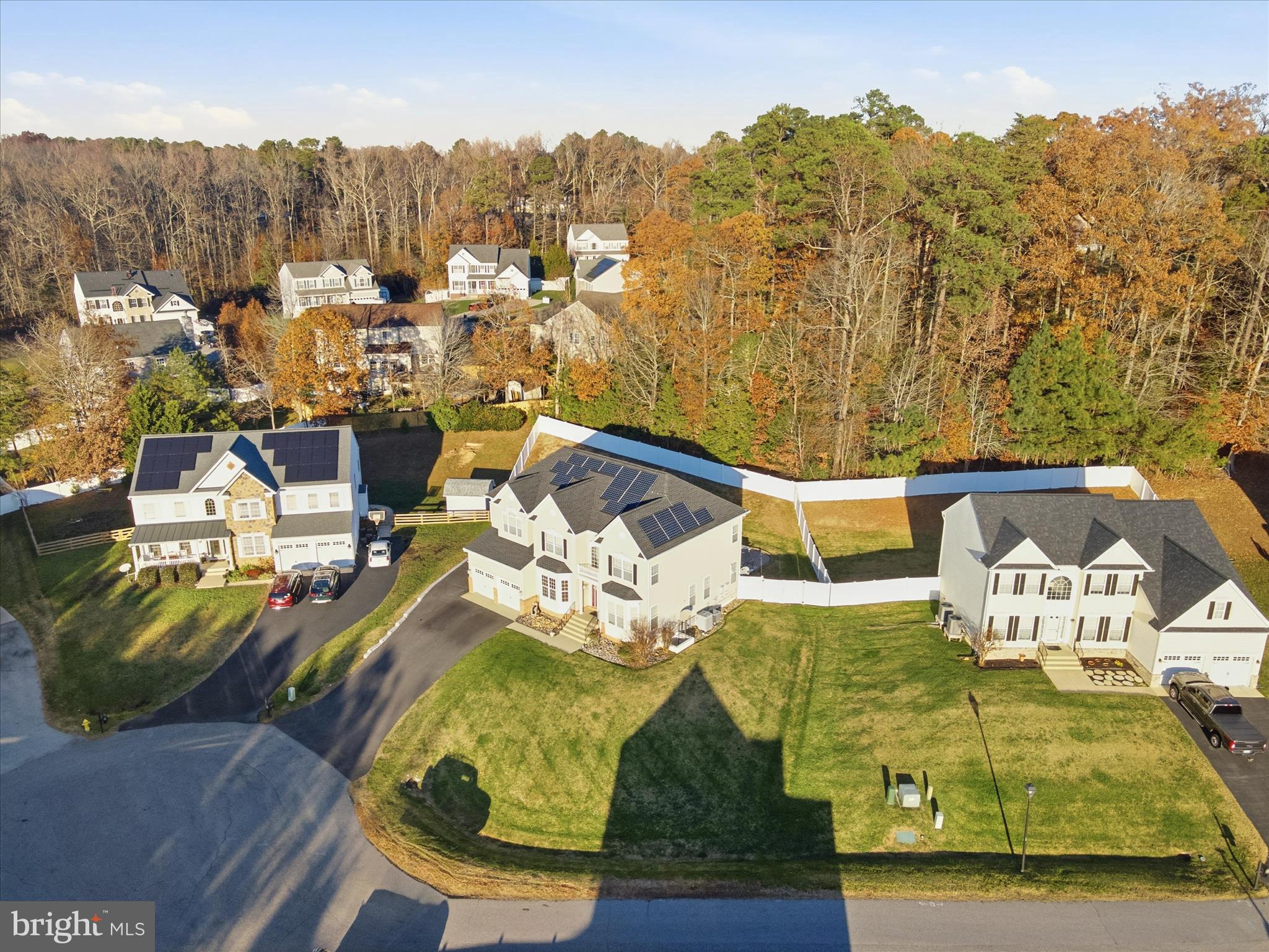 CECIL'S MILL - Residential