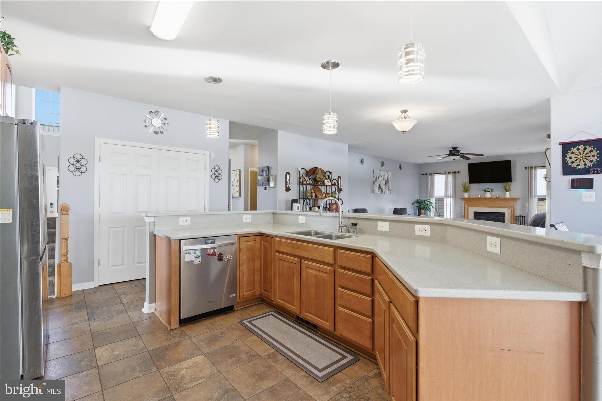 CECIL'S MILL - Residential