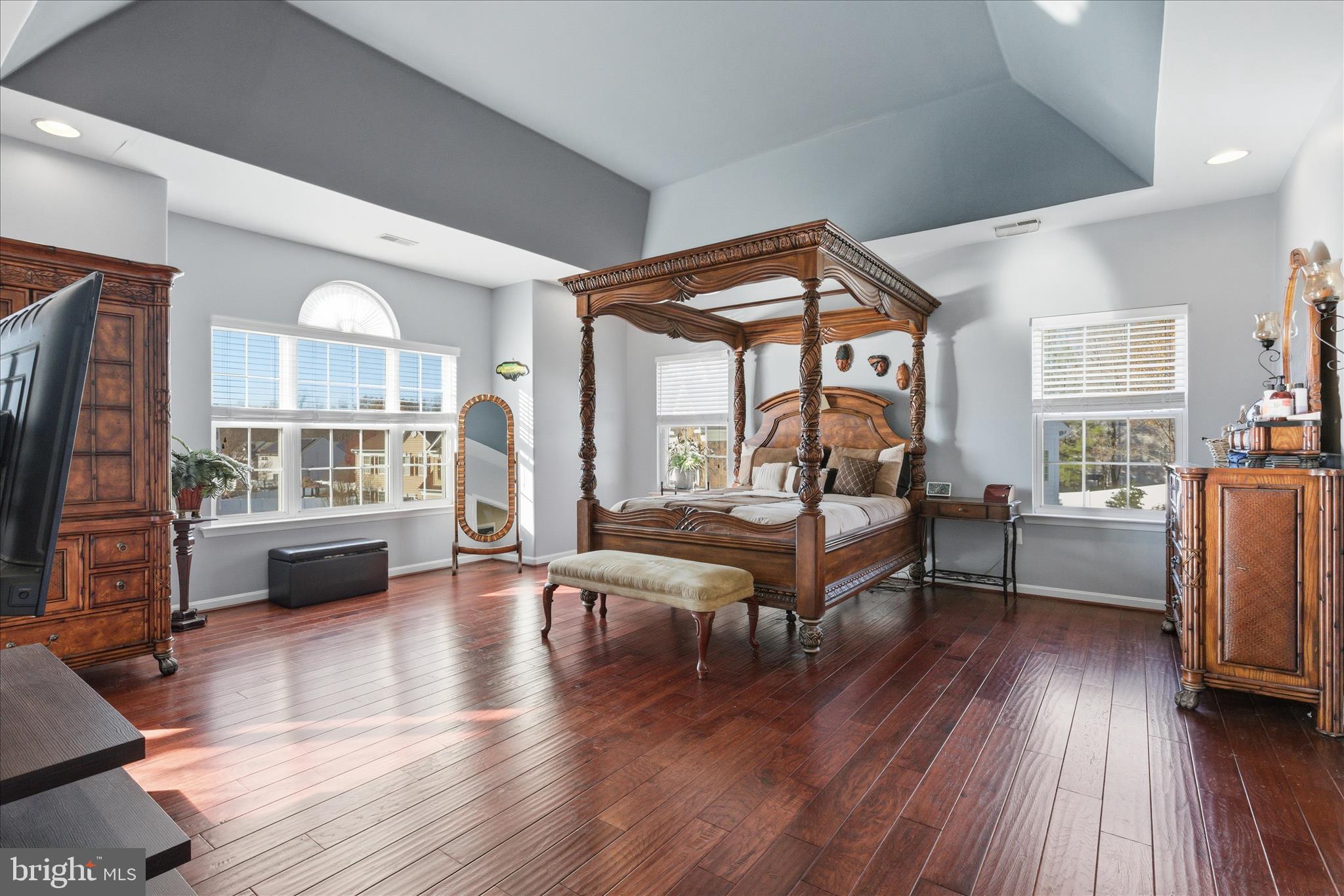 CECIL'S MILL - Residential