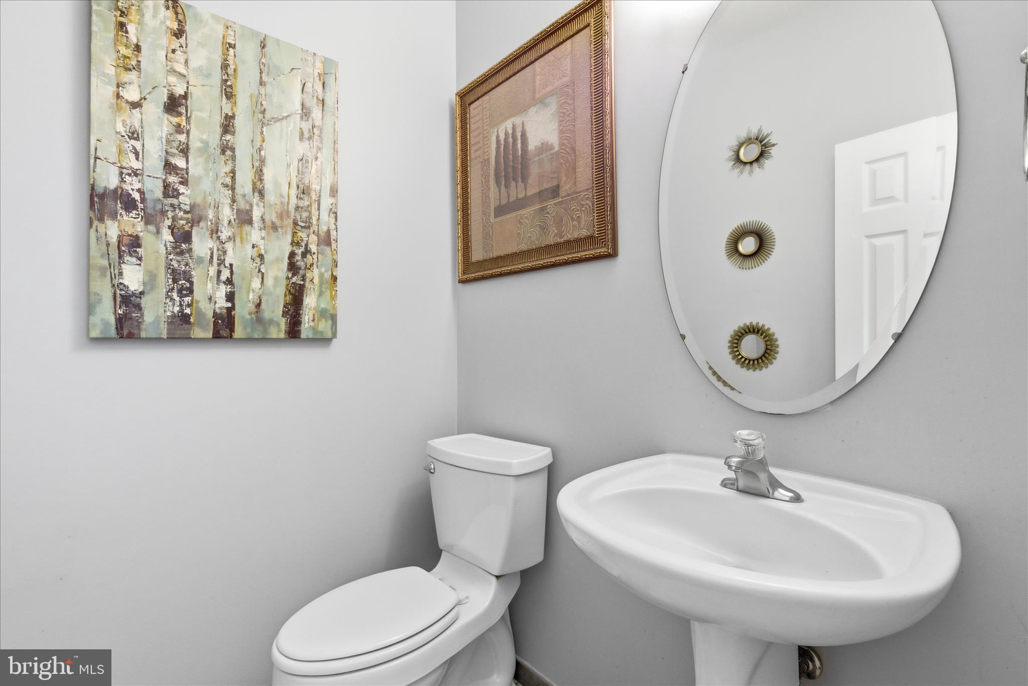 CECIL'S MILL - Residential