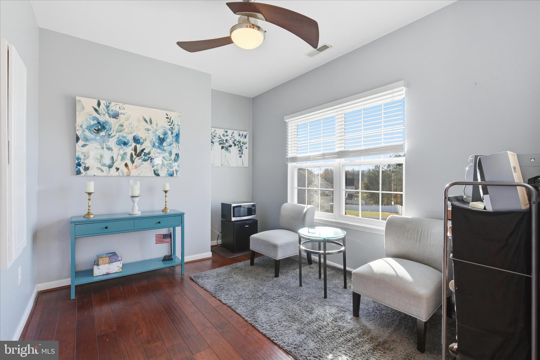 CECIL'S MILL - Residential