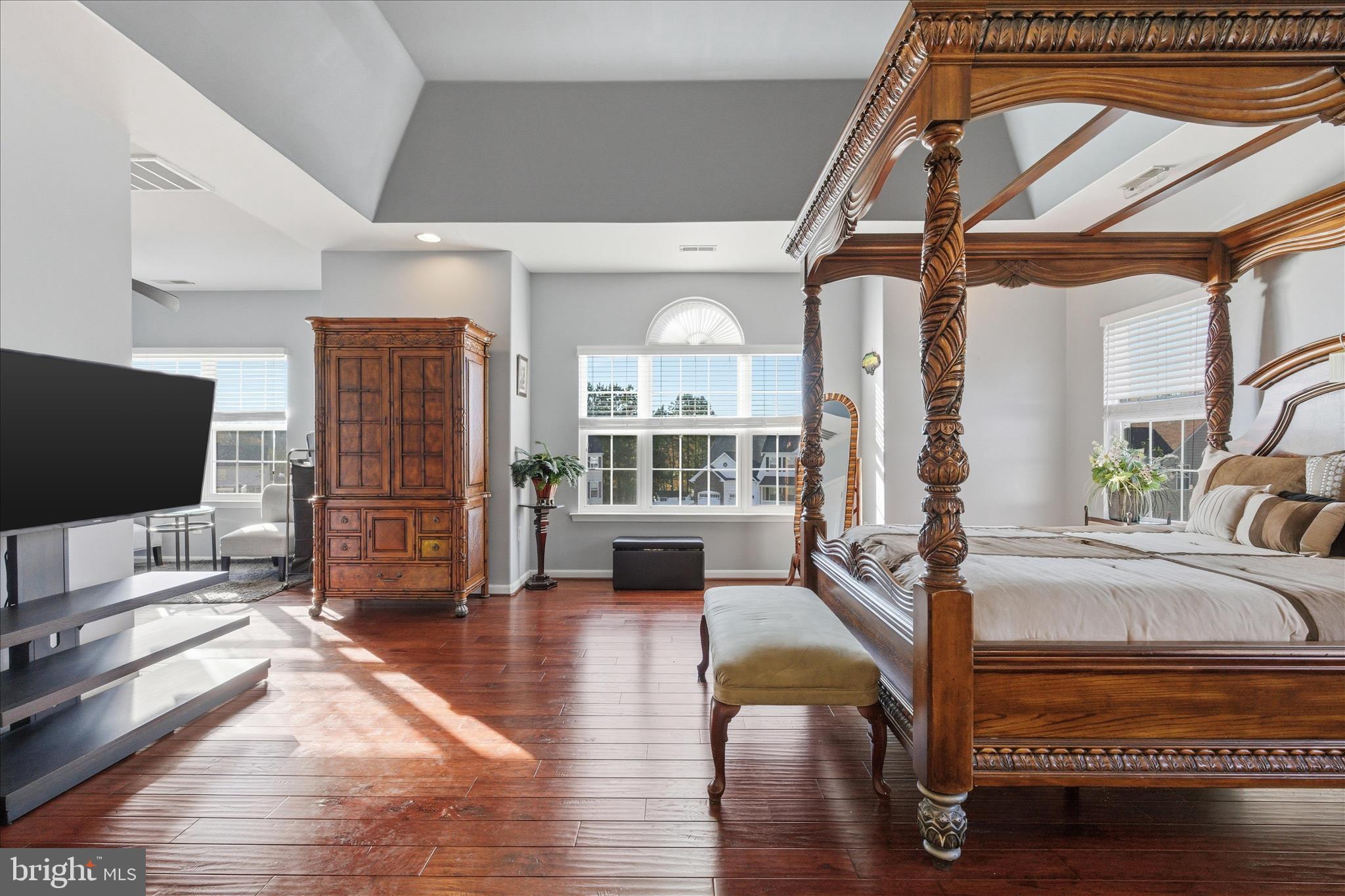 CECIL'S MILL - Residential