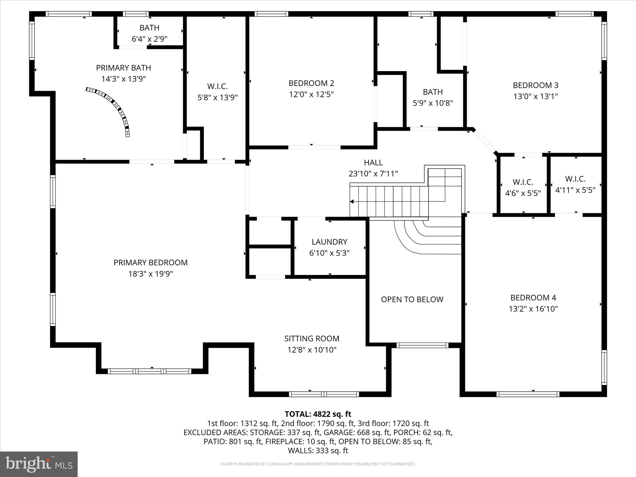 CECIL'S MILL - Residential