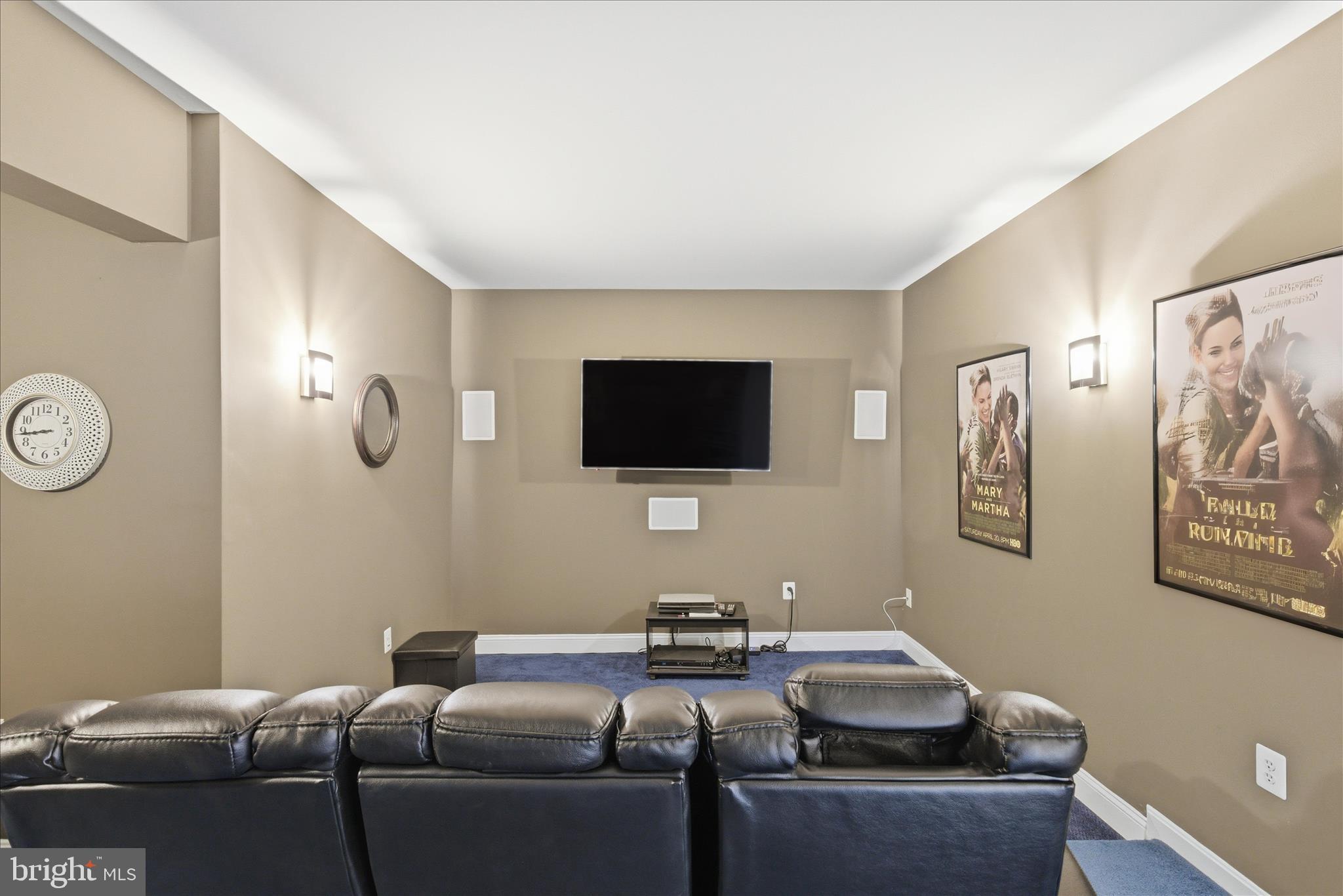 CECIL'S MILL - Residential