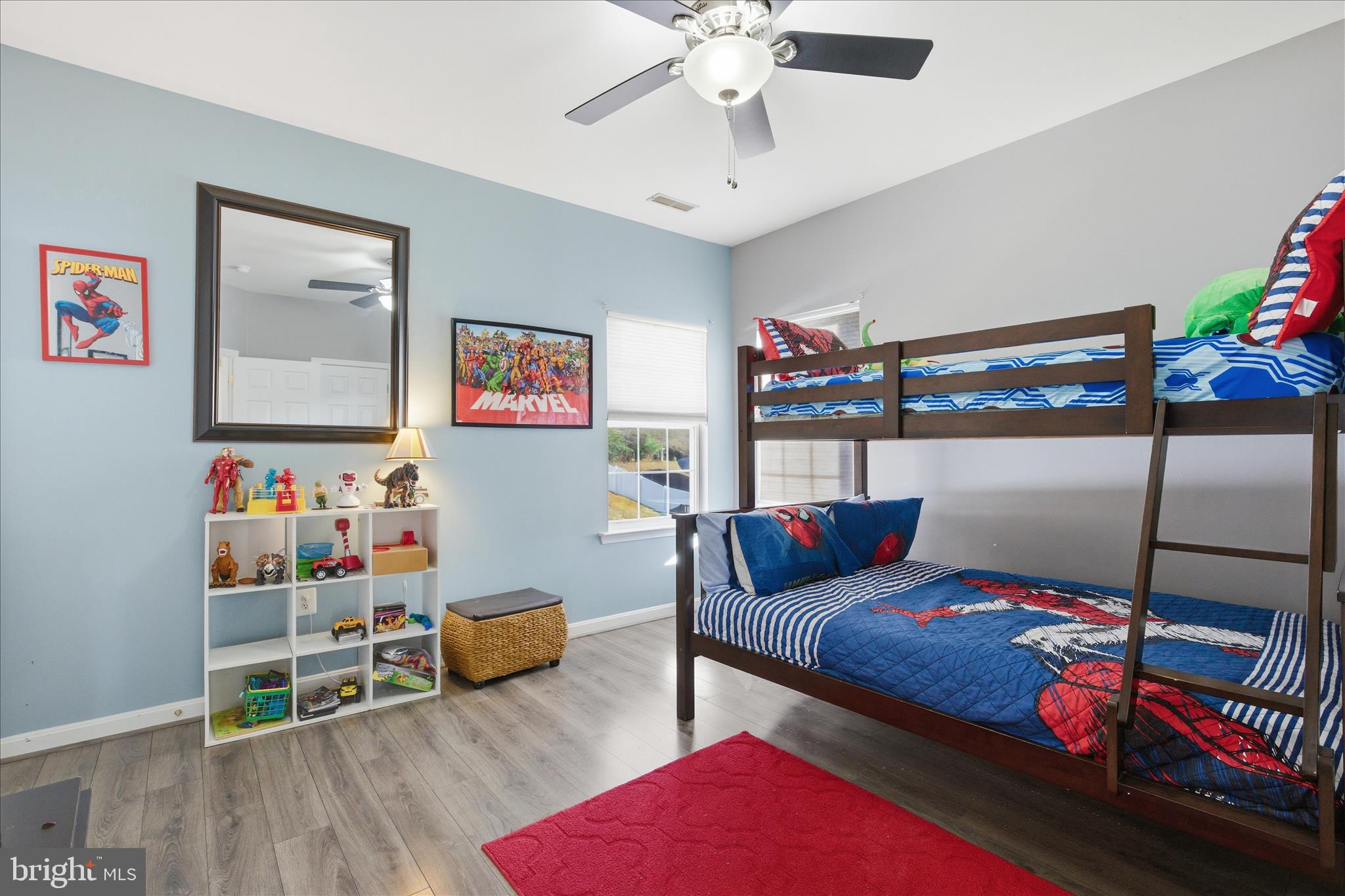 CECIL'S MILL - Residential