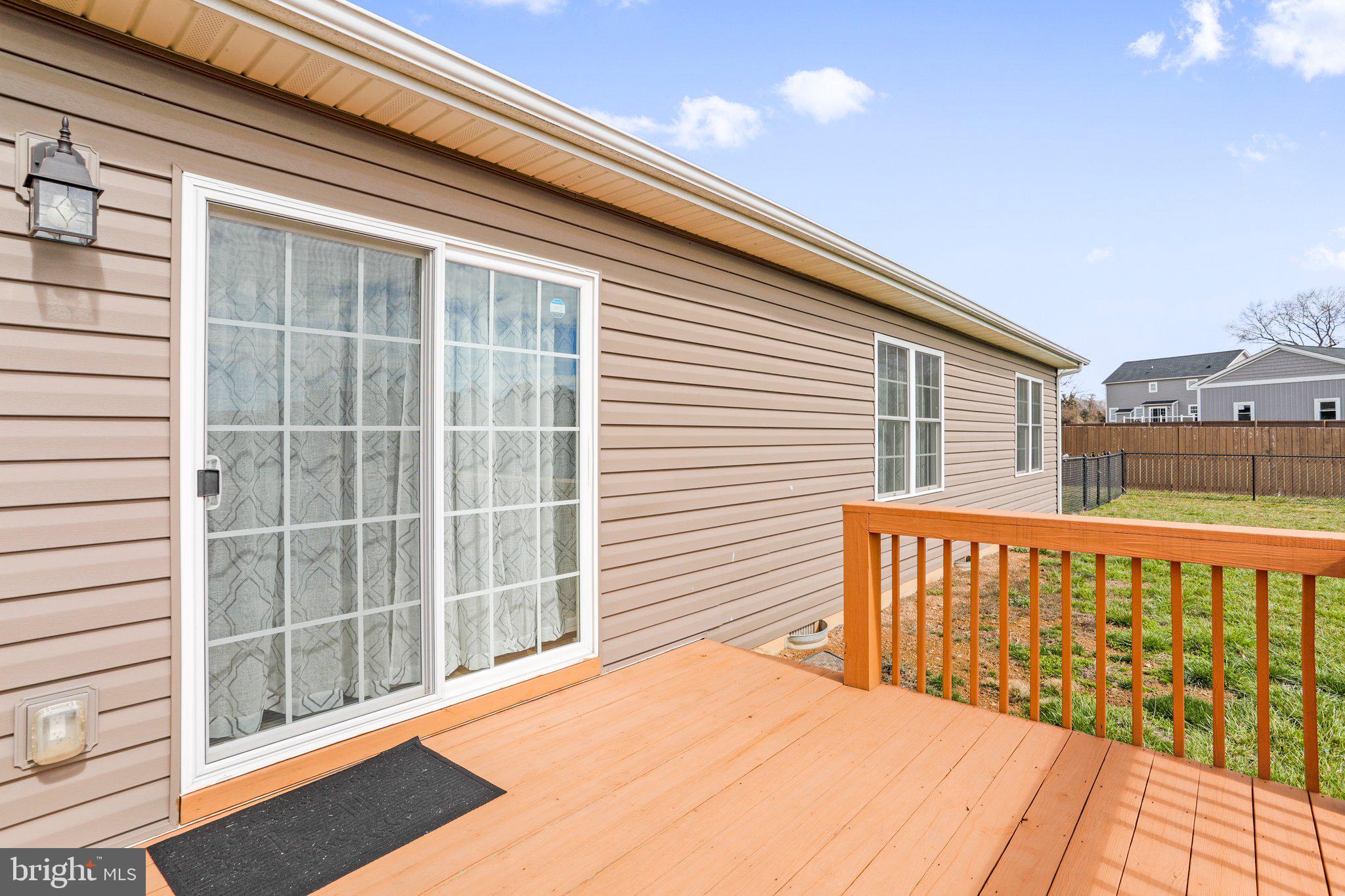 PEBBLE RIDGE - Residential