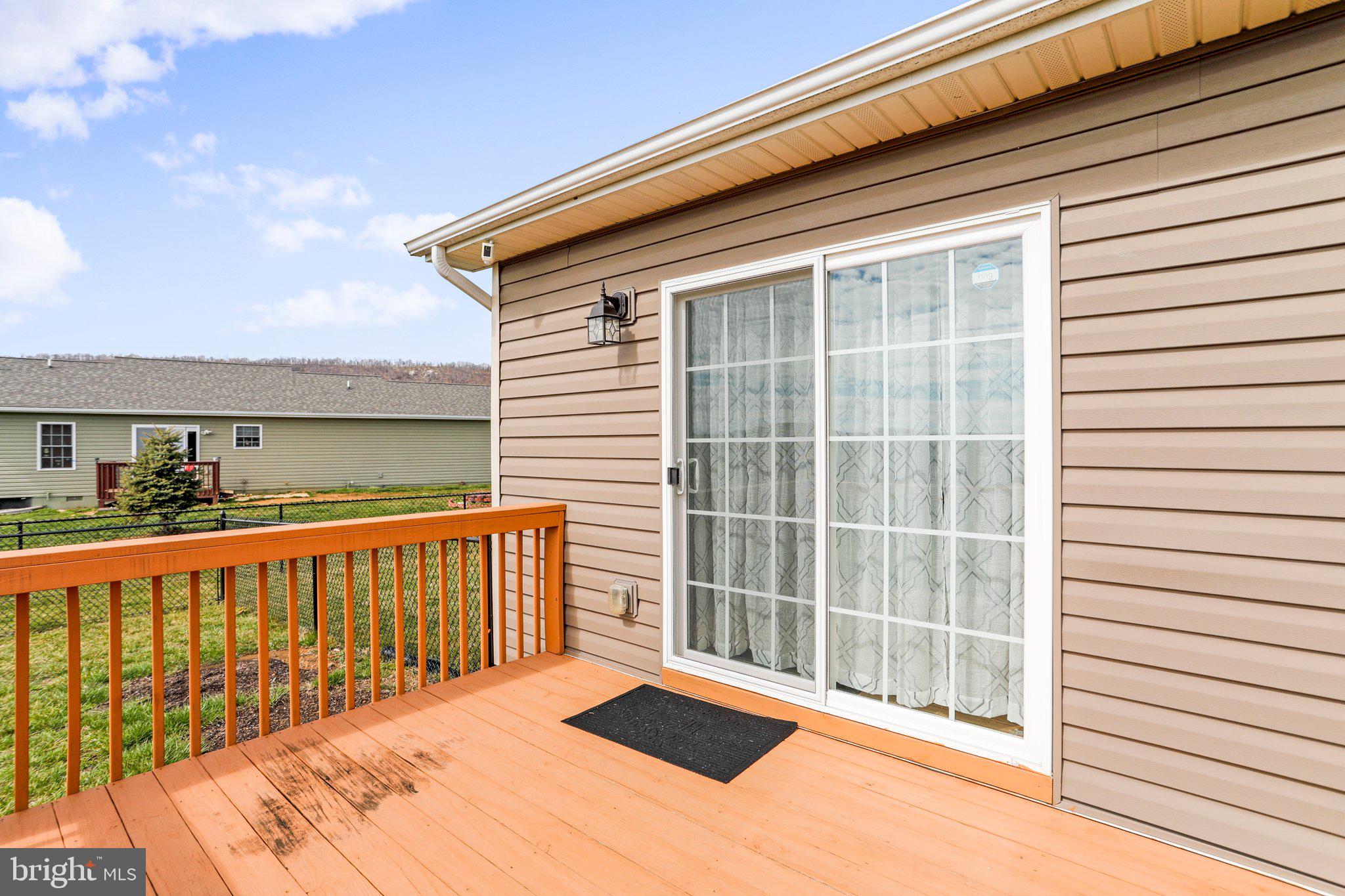 PEBBLE RIDGE - Residential