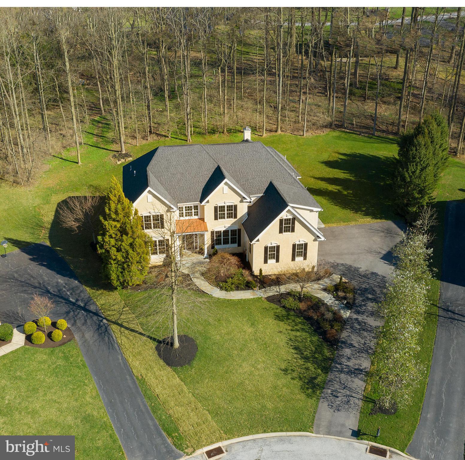 COLD SPRINGS RUN - Residential