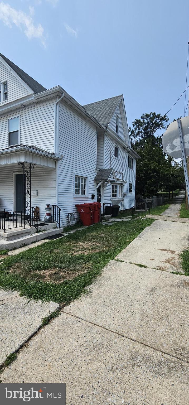524 GREENWOOD AVENUE