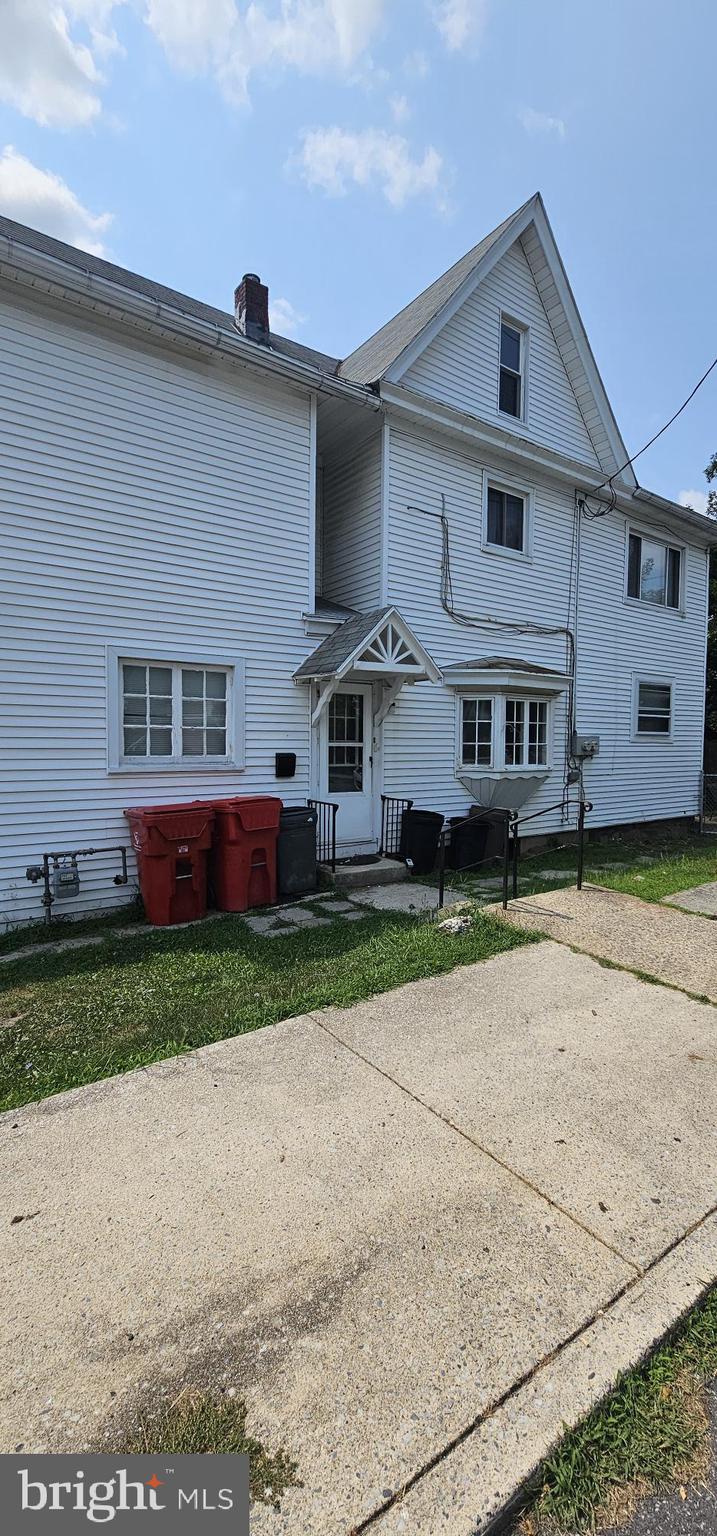 524 GREENWOOD AVENUE