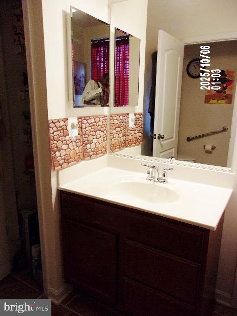 FORT WASHINGTON ACRES-PL - Residential