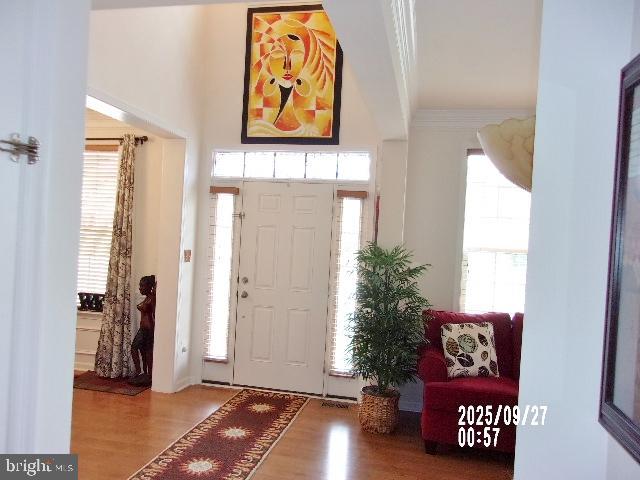 FORT WASHINGTON ACRES-PL - Residential