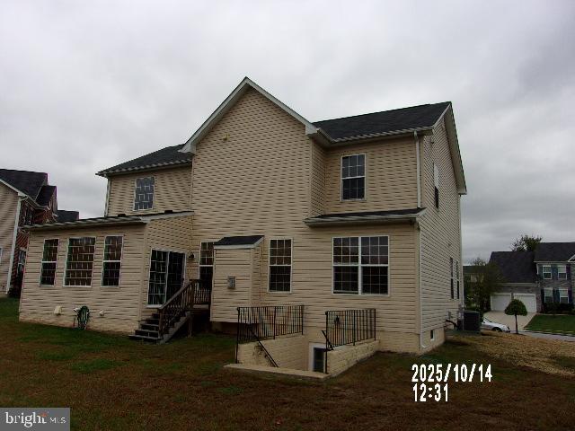 FORT WASHINGTON ACRES-PL - Residential