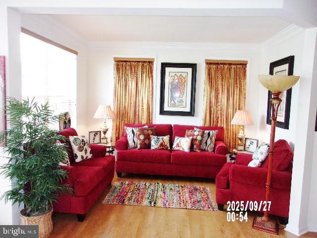 FORT WASHINGTON ACRES-PL - Residential