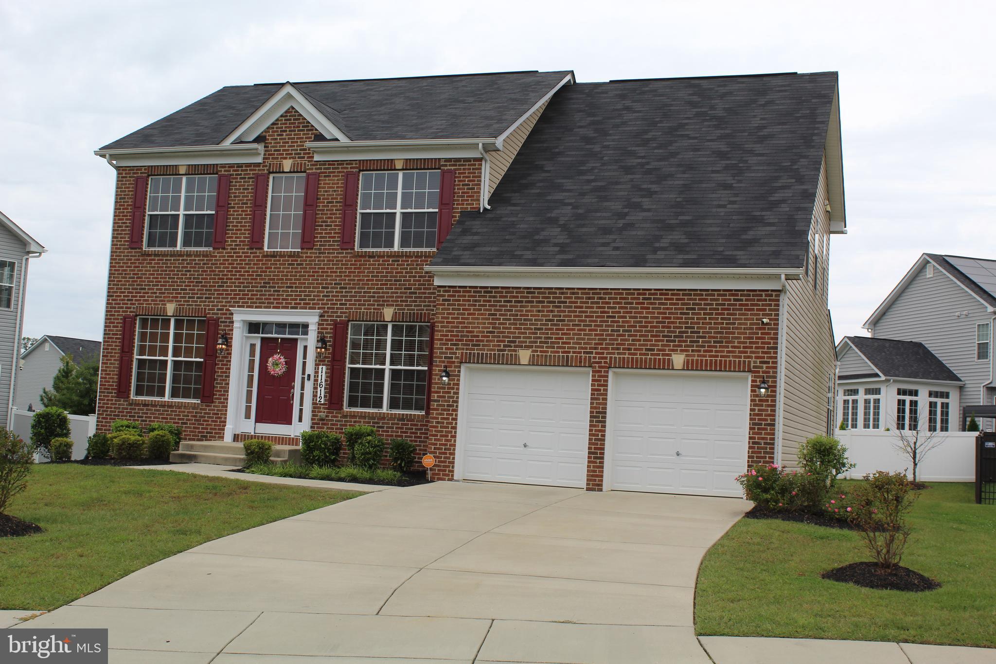 FORT WASHINGTON ACRES-PL - Residential