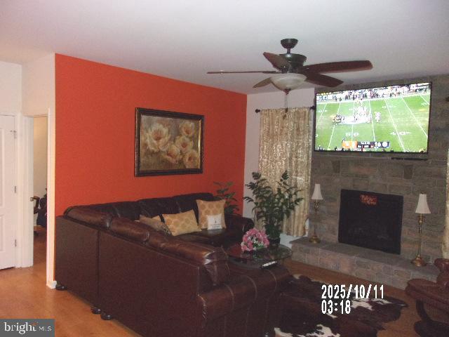 FORT WASHINGTON ACRES-PL - Residential