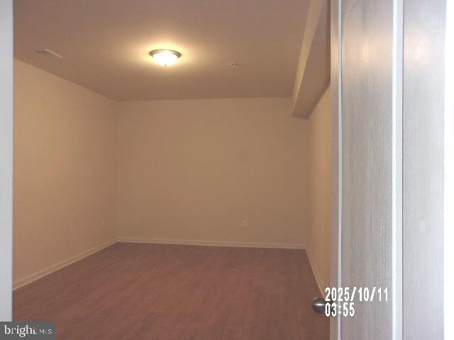 FORT WASHINGTON ACRES-PL - Residential