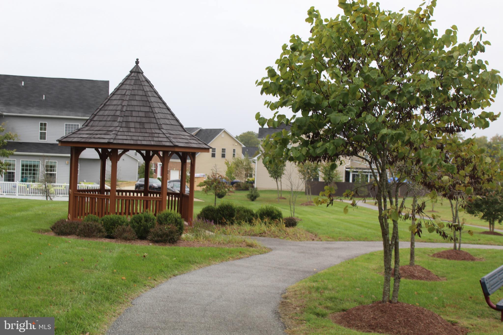 FORT WASHINGTON ACRES-PL - Residential