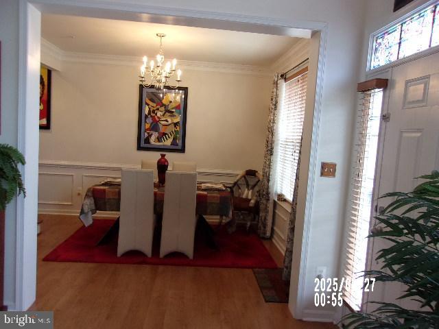 FORT WASHINGTON ACRES-PL - Residential