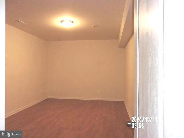 FORT WASHINGTON ACRES-PL - Residential