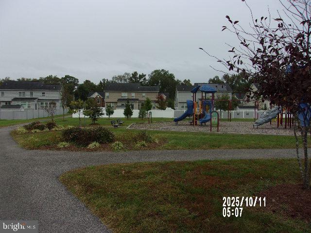 FORT WASHINGTON ACRES-PL - Residential