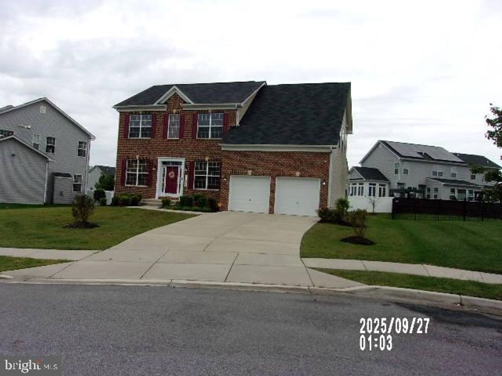 Photo of 11612 Neon Road, FORT WASHINGTON, MD 20744 (MLS # MDPG2179050)