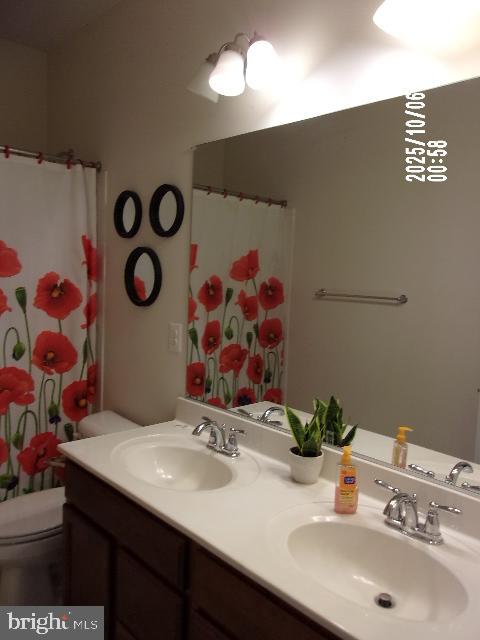 FORT WASHINGTON ACRES-PL - Residential